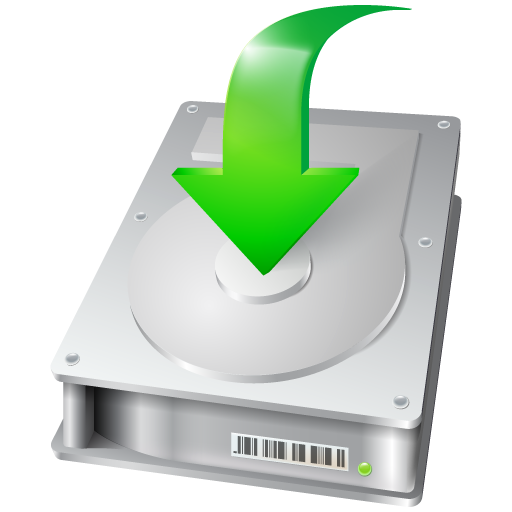 hard drive icon png