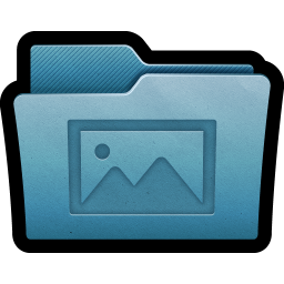 mac desktop folder icons