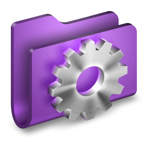3d gear icon png
