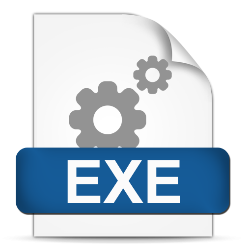 File Format Exe Icon, PNG ClipArt Image | IconBug.com