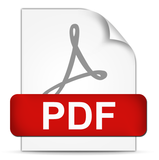 File Format Pdf Icon, PNG ClipArt Image | IconBug.com