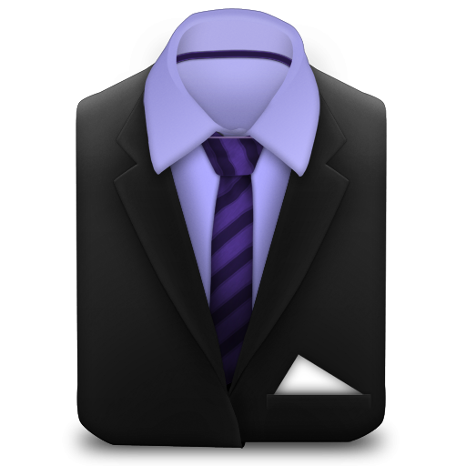 clipart suit and tie - photo #8