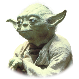 Star Wars Yoda Head Icon, PNG ClipArt Image | IconBug.com