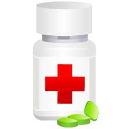 Medicine Icon, PNG ClipArt Image | IconBug.com