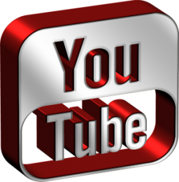 youtube square video