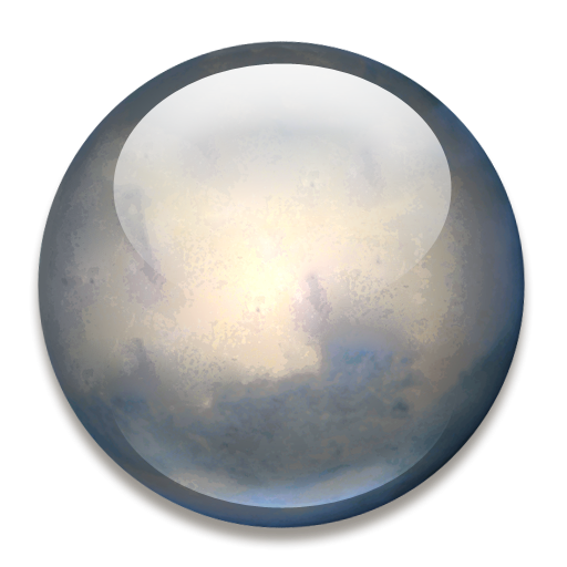 ceres dwarf planet symbol