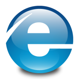 Internet Explorer Modern Icon, PNG ClipArt Image | IconBug.com