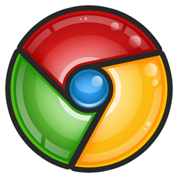 Google Chrome Shiny Icon Png Clipart Image Iconbug Com