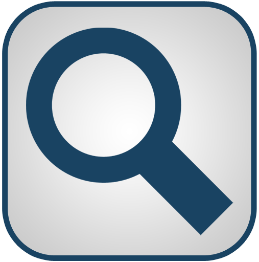 Search Button Icon Png