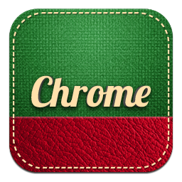 Retro Chrome Icon Png Clipart Image Iconbug Com