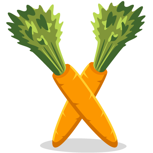 clipart carrot - photo #34