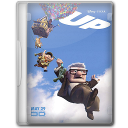 Up Movie Icon Png Clipart Image Iconbug Com