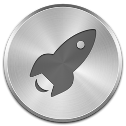 Rocket Ship Icon Png Clipart Image Iconbug Com