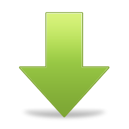 green right arrow png