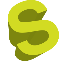 Light Green S Icon, PNG ClipArt Image