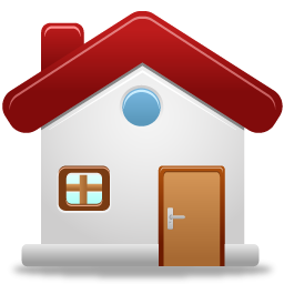 Toy House Icon Png Clipart Image Iconbug Com