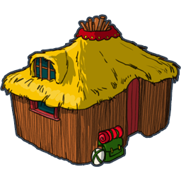 large hut icon png clipart image iconbug com iconbug com