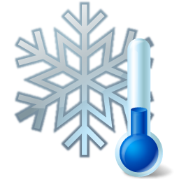 cold icon png