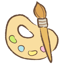 art icon png