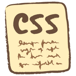 Css Drawing Icon Png Clipart Image Iconbug Com