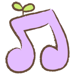 Music Note Drawing Icon Png Clipart Image Iconbug Com