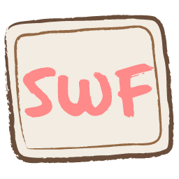 cool icons swf