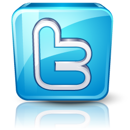 Twitter Reflcection Icon Png Clipart Image Iconbug Com