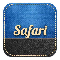 Retro Safari Icon Png Clipart Image Iconbug Com