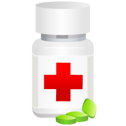 Medicine Icon Png Clipart Image Iconbug Com