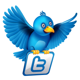 Twitter In Flight Icon Png Clipart Image Iconbug Com