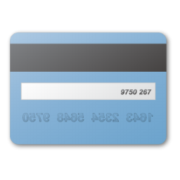 Credit Card Icon Png Clipart Image Iconbug Com