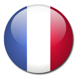 Button Flag France Icon Png Clipart Image Iconbug Com