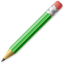 update pencil icon png