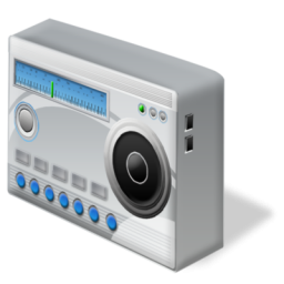 Radio Icon Png Clipart Image Iconbug Com