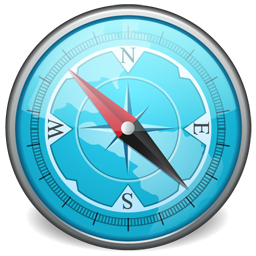 Compass Rose Icon Png Clipart Image Iconbug Com