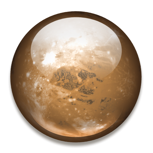 pluto planet png