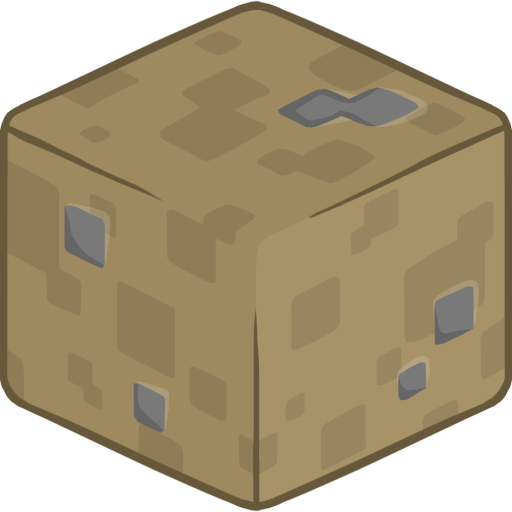 minecraft dirt png