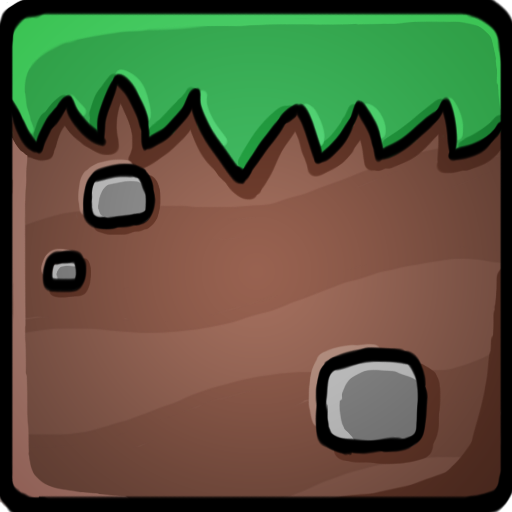 Minecraft 512x512 Icon