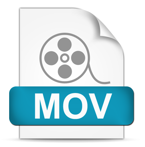 Просмотр файлов mov с видеорегистратора