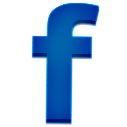 Facebook F 2 Icon, PNG ClipArt Image | IconBug.com
