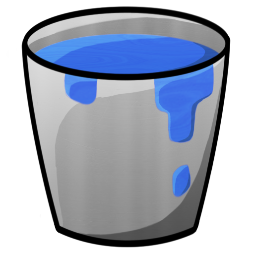 Image result for water bucket